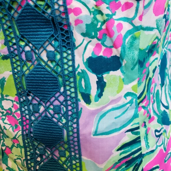 BNWT Lilly Pulitzer dress - Picture 3 of 6